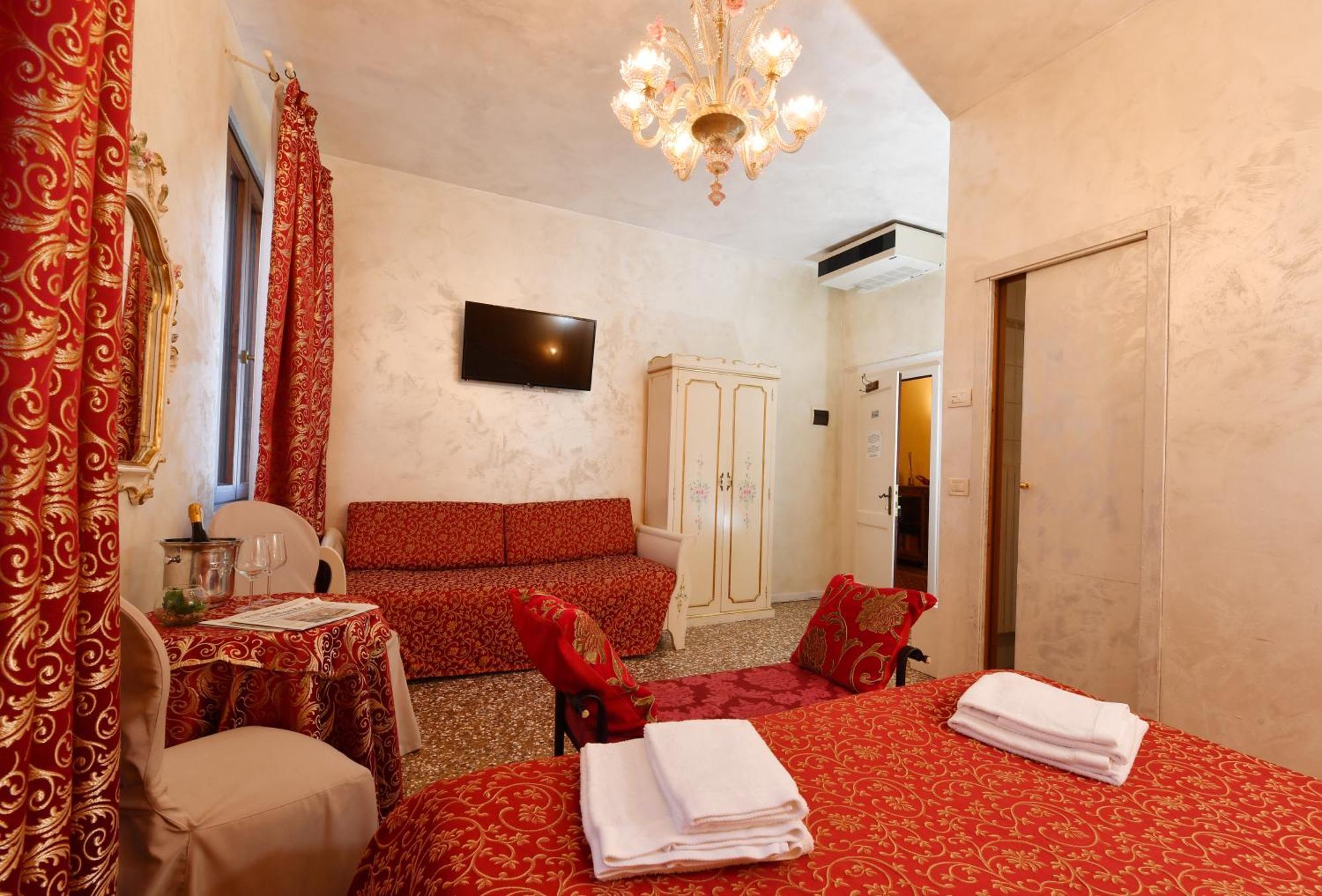 Affittacamere Casa Martini