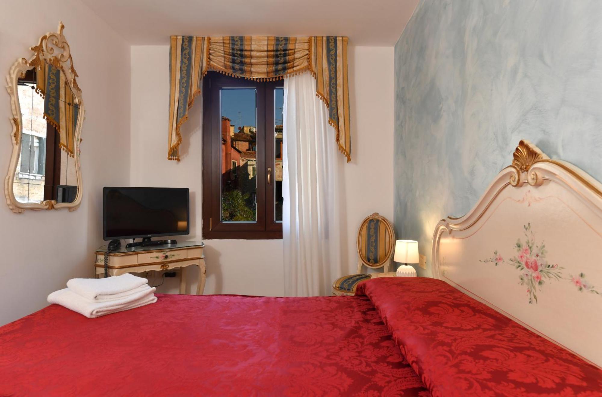 Casa Martini Affittacamere 3*